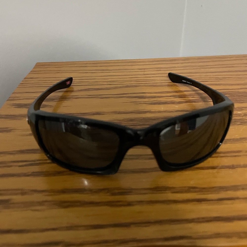 Ladies Oakley Fives Squared Sunglasses